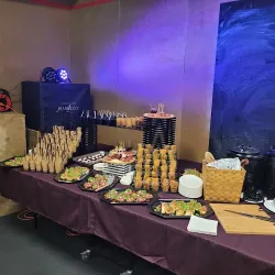 Catering Ptak (Jarocin )