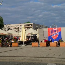 Catering, Restauracja Pod Ratuszem (Częstochowa )