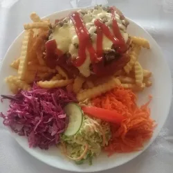 Catering Staf (Dębica )