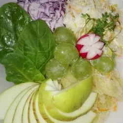 Catering Tuśka Domowe Obiadki (Przydroże Małe )