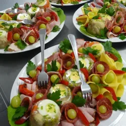 Catering Waldi (Borucin )