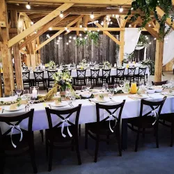 Catering Żarełko (Pogwizdów )
