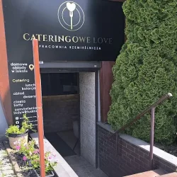Cateringowe Love (Leszno )