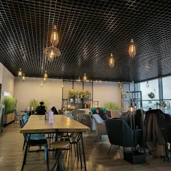 Cavarious Cafe Pyrzowice (Pyrzowice )