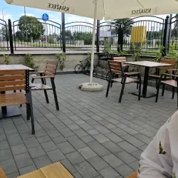 Ceglana Chata (Białogard )