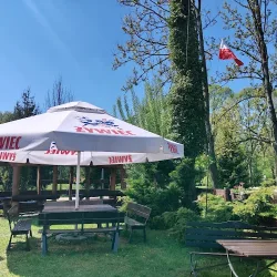 Centrala Bistro (Milówka )