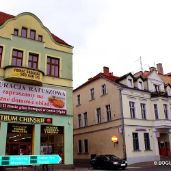 Centrum Chińskie (Trzebiatów )