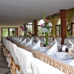 Centrum Imprez Okolicznościowych Szyb Elżbiety (Chorzów )