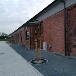 Centrum Kluczborska Bajka (Kluczbork )