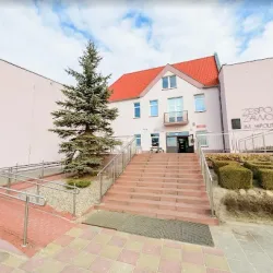 Centrum Kształcenia Zawodowego I Ustawicznego W Środzie Wielkopolskiej (Środa Wielkopolska )