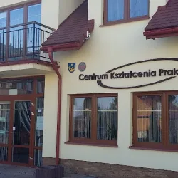 Centrum Ksztalcenia Zawodowego W Czudcu (Czudec )