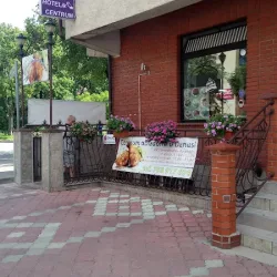 Centrum Obiadowe U Danusi (Olecko )