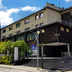 Centrum Odnowy I Wypoczynku Glorietta (Iwonicz-Zdrój )