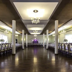 Centrum Przyjęć Okolicznościowych Agia (Miedźno )