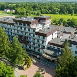 Centrum Rehabilitacji Rolników Kasy Rolniczego Ubezpieczenia Społecznego