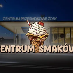 Centrum Smaków Bistro Żory (Żory )