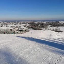 Centrum Sportowo - Rekreacyjne Piękna Góra (Gołdap )