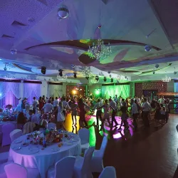 Centrum Weselno-konferencyjne „Żołynianka” (Żołynia )