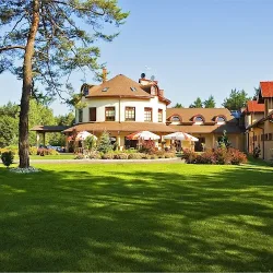 Centuria Hotel&natural Spa (Ogrodzieniec )