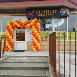 Century Kebab & Grill Kłodawa (Kłodawa )