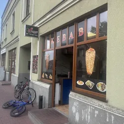 Century Kebab Grodzisk Wielkopolski (Grodzisk Wielkopolski )