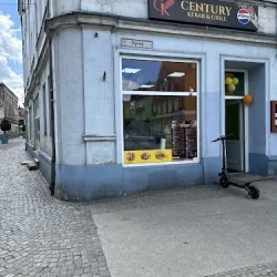 Century Kebab (Kępno )