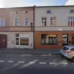 Century Kebab Kościan (Kościan )