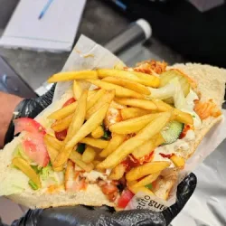 Century Kebab Nowy Tomyśl (Nowy Tomyśl )