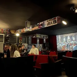 Český Film (Szczecin )