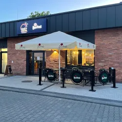 Cesky Humor Restauracja (Tychy )