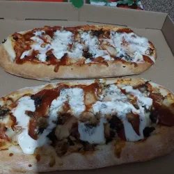 Cezar Kebab (Łobżenica )