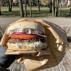 Charlie’s | Food Truck (Złotów )