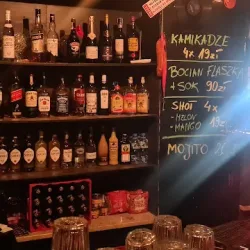 Chata Alchemika (Szamotuły )