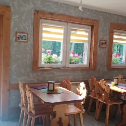Chata Nad Rzeką (Porąbka )