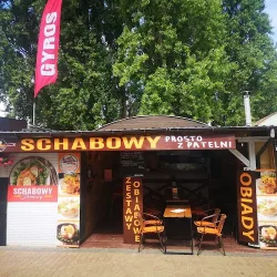 Chata Pieczonego Ziemniaka (Międzyzdroje )