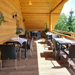 Chata Polaka (Gliwice )