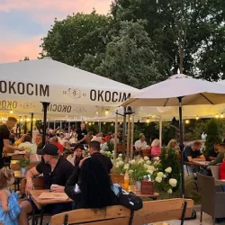 Chata Prawdziwa Smażalnia Ryb (Świnoujście )