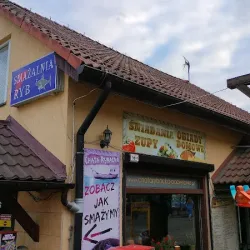 Chata Rybacka (Pobierowo )