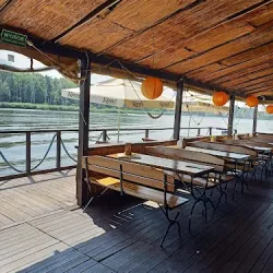 Chata Rybaka (Dziwnów )