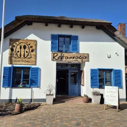 Chata Rybaka (Mrzeżyno )