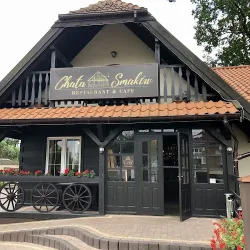 Chata Smaków (Lidzbark Warmiński )