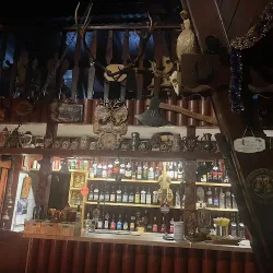 Chatka Myśliwska Pod źródełkiem (Głuchołazy )