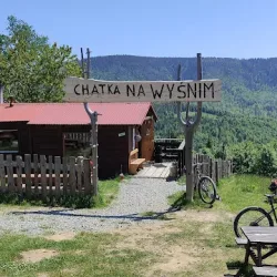 Chatka Na Wyśnim (Wisła )