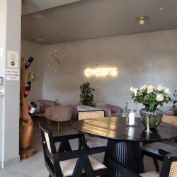 Cheers By M Cukiernia&cafe (Białogard )