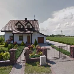 Chełmiński Tomasz. Uprawa Kiełków Warzywnych (Grodzisk Wielkopolski )