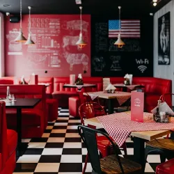 Chicago Bar&restaurant Sosnowiec (Sosnowiec )
