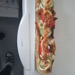 Chicago Kebab (Drawsko Pomorskie )