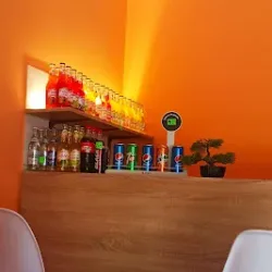 Chicken Bar (Przemyśl )
