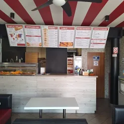 Chicken Bar (Koło )