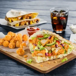Chicken King Family Golczewo (Golczewo )
